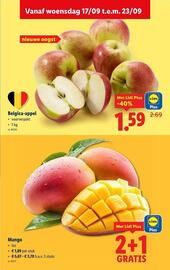Lidl folder week 38 Pagina 5