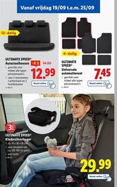 Lidl folder week 38 Pagina 51