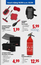 Lidl folder week 38 Pagina 52