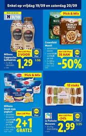 Lidl folder week 38 Pagina 55