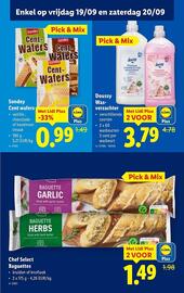 Lidl folder week 38 Pagina 56