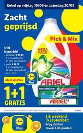 Lidl folder week 38 Pagina 57