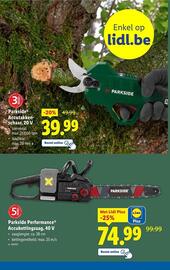 Lidl folder week 38 Pagina 7