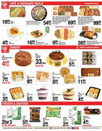 Arz Fine Foods flyer week 37 Page 2