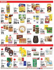 Arz Fine Foods flyer week 37 Page 3