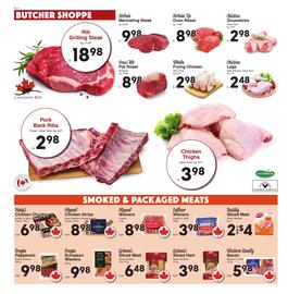 AG Foods flyer week 37 Page 2