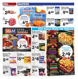 AG Foods flyer week 37 Page 3