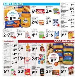 AG Foods flyer week 37 Page 4