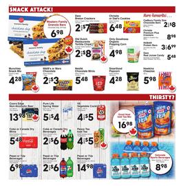 AG Foods flyer week 37 Page 6