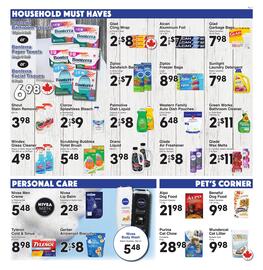 AG Foods flyer week 37 Page 7