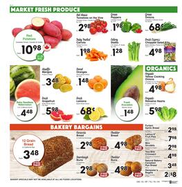 AG Foods flyer week 37 Page 8
