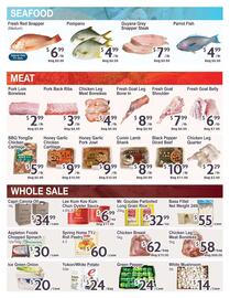 Blue Sky Supermarket flyer week 37 Page 2