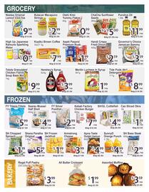 Blue Sky Supermarket flyer week 37 Page 4