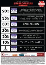 Folleto Disco semana 37 Página 1