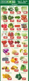 Nations Fresh Foods flyer week 37 Page 4