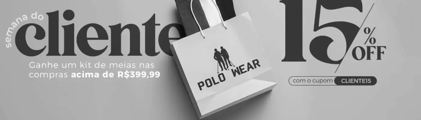 Catálogo Polo Wear (válido até 12-10)