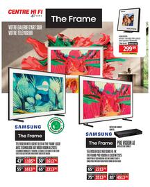 Centre Hi-Fi flyer week 37 Page 16