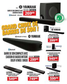 Centre Hi-Fi flyer week 37 Page 25