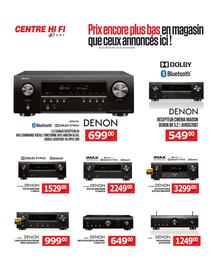 Centre Hi-Fi flyer week 37 Page 45