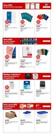 Staples flyer week 37 Page 10