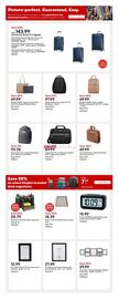 Staples flyer week 37 Page 11