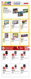 Staples flyer week 37 Page 12