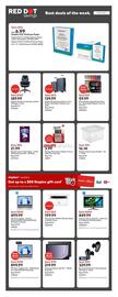 Staples flyer week 37 Page 2