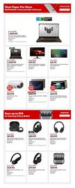 Staples flyer week 37 Page 4