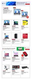 Staples flyer week 37 Page 5