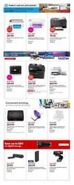 Staples flyer week 37 Page 8