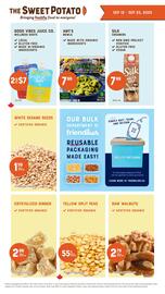 The Sweet Potato flyer week 37 Page 8