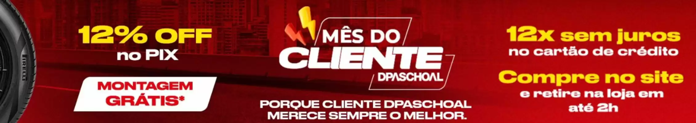Catálogo DPaschoal (válido até 12-10)
