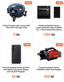 Catalog Cel Pagină 3