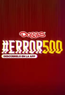 Catálogo Doggis (válido hasta 27-09)