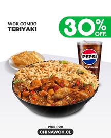 Catálogo China Wok Página 2