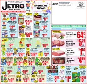 Jetro flyer Page 1