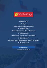 Catálogo El Mundo del Vino Página 23