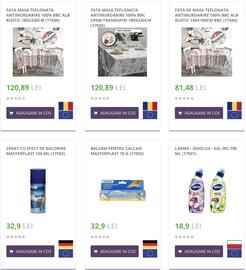 Catalog Infinity Pagină 1