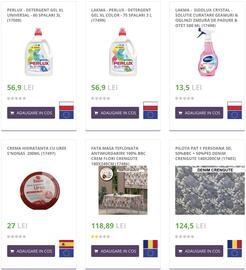 Catalog Infinity Pagină 2