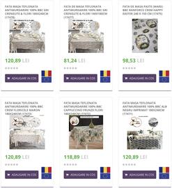 Catalog Infinity Pagină 3