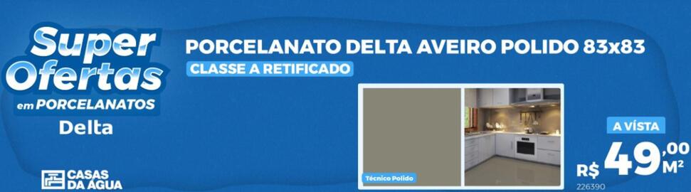 Catálogo Casas da Água Página 3
