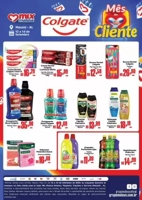 Catálogo Supermercados Mateus (válido até 14-09)