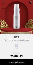 Catalog D&P Parfum Pagină 1