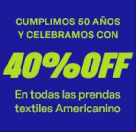 Catálogo Americanino Página 2