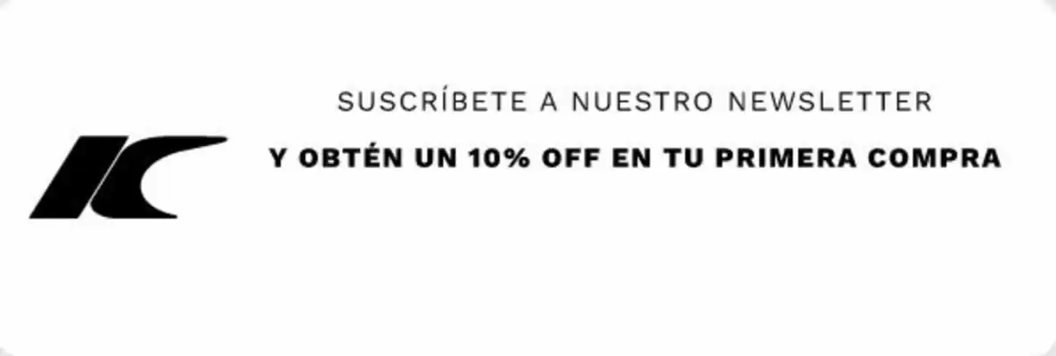 Catálogo Kenzo Jeans (válido hasta 12-10)
