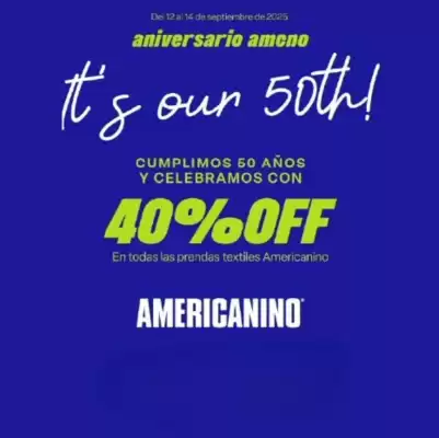 Catálogo Escape (válido hasta 14-09)