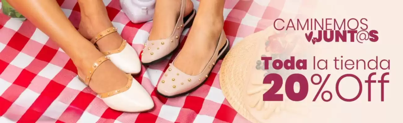 Catálogo Price Shoes (válido hasta 30-09)