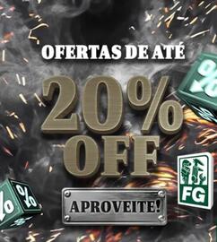 Catálogo Ferramentas Gerais Página 3