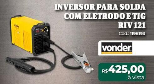 Catálogo Ferramentas Gerais Página 4