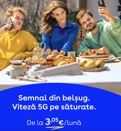 Magazine Digi Pagină 1